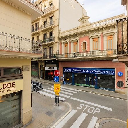 Housalia Gracia Barcelona Zewnętrze zdjęcie