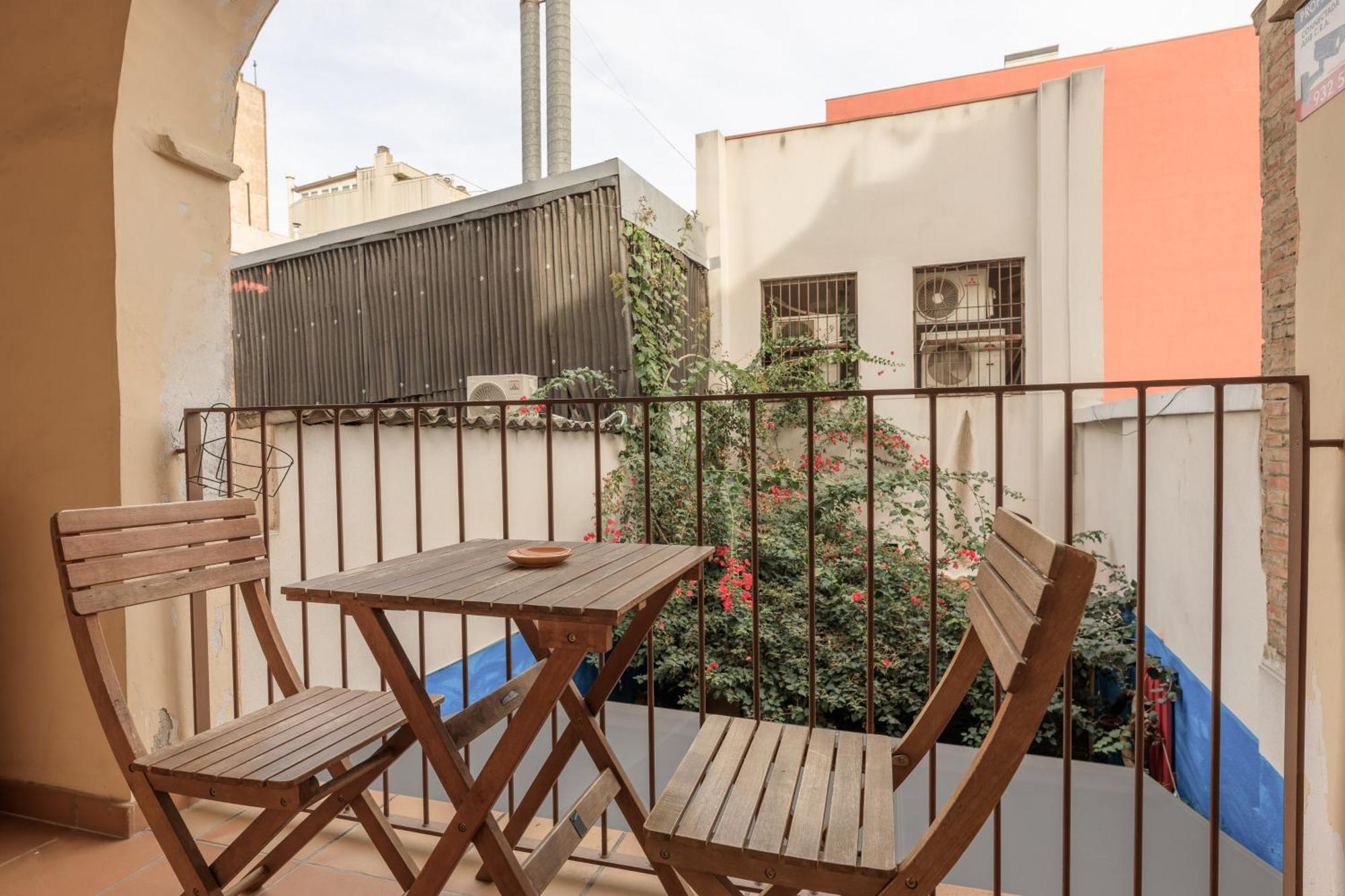 Housalia Gracia Barcelona Zewnętrze zdjęcie