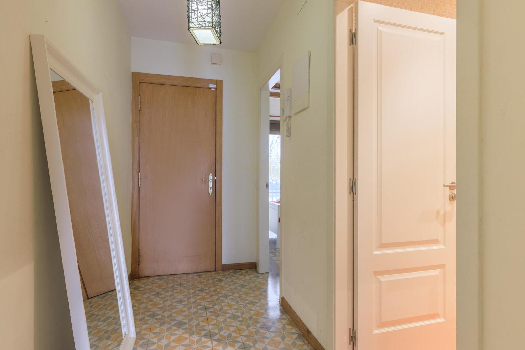 Housalia Gracia Barcelona Zewnętrze zdjęcie