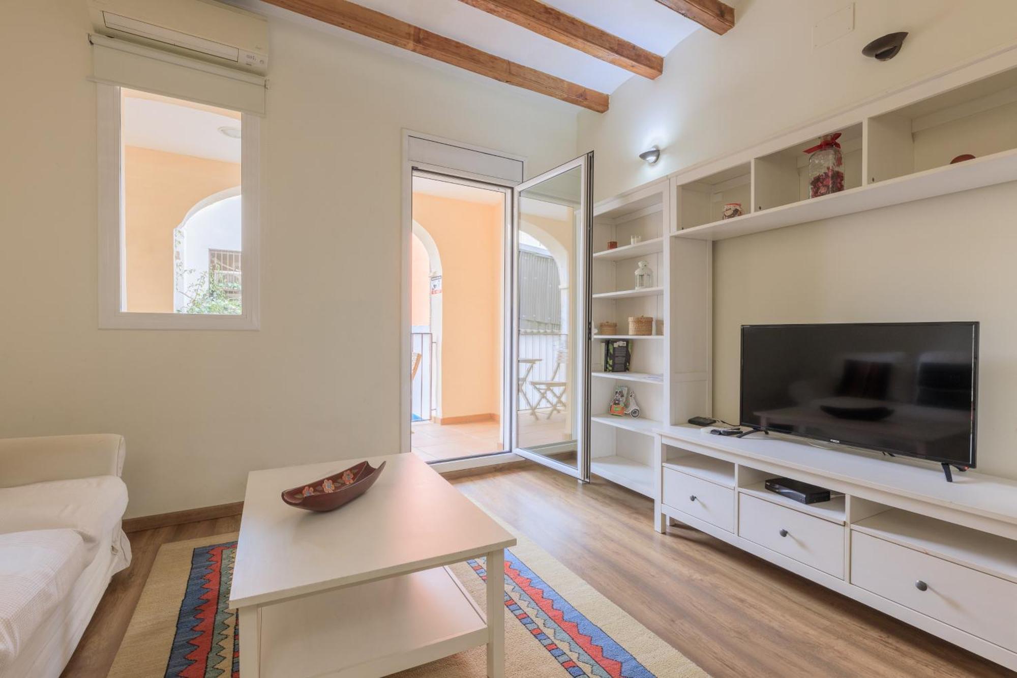 Housalia Gracia Barcelona Zewnętrze zdjęcie